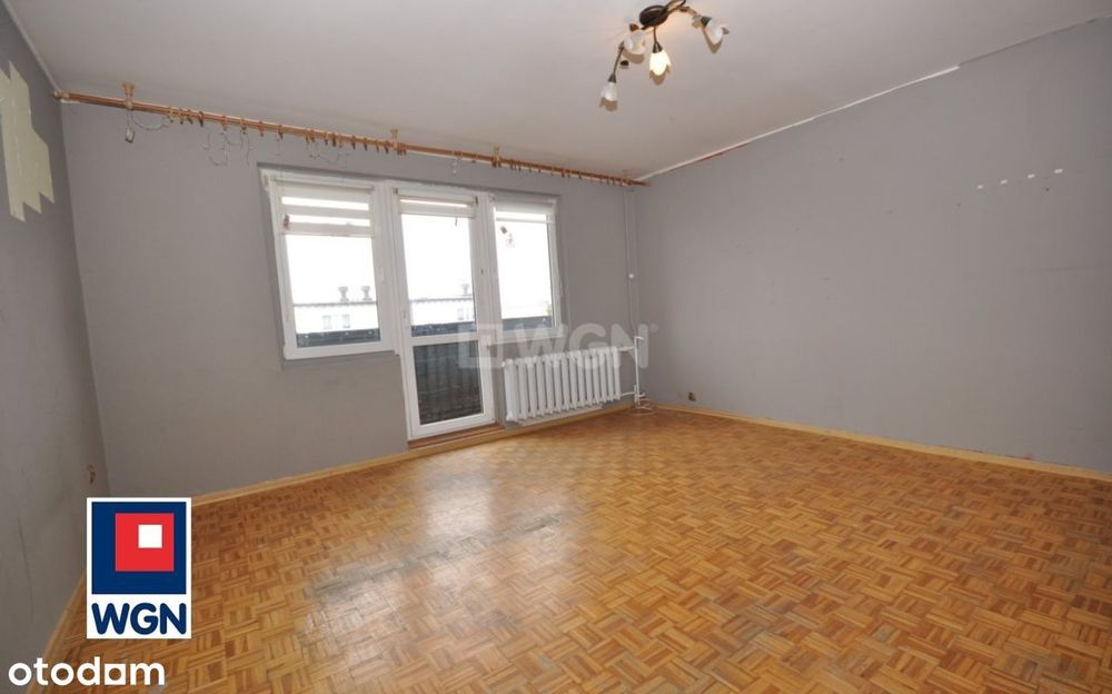 Mieszkanie, Radomsko