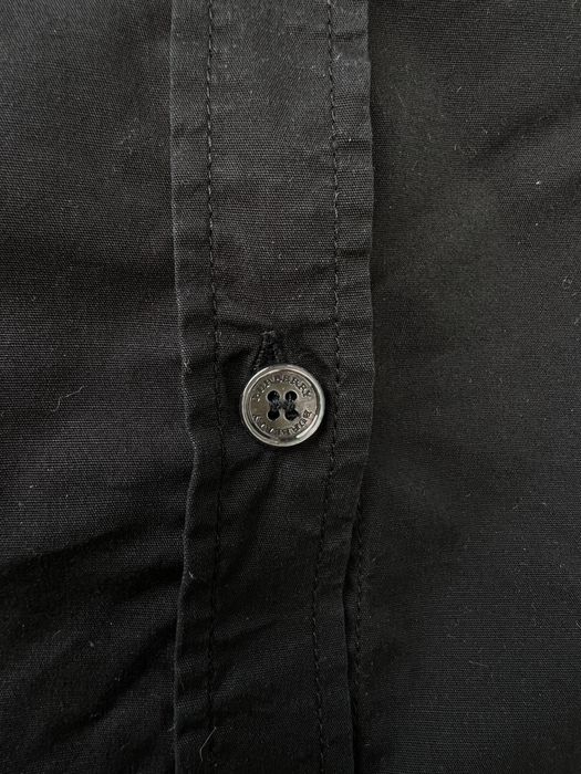 Сорочка Burberry Britt