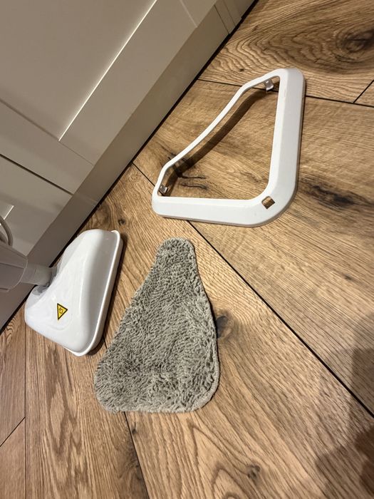 Mop elektryczny Easy Home