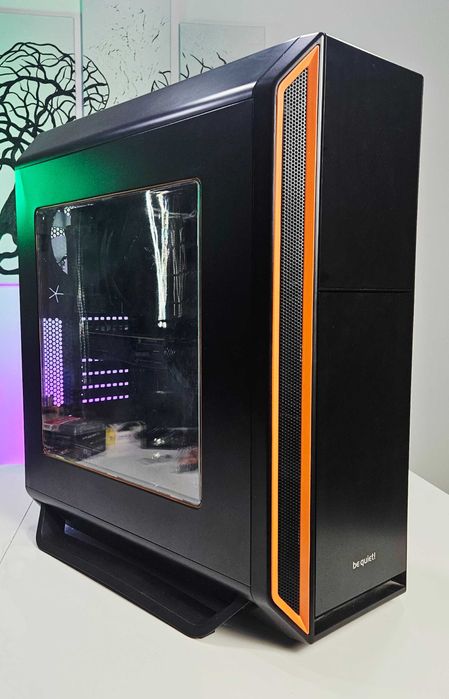 Komputer Gamingowy i7 6700k, Geforce 1080 GTX, 16 GB DDR4 RAM HyperX