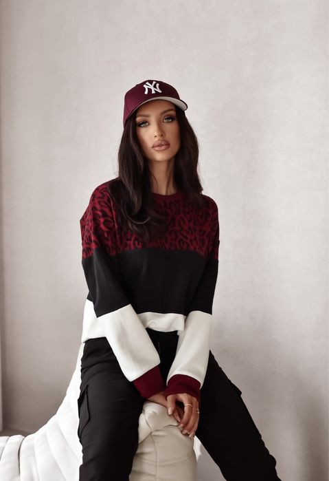 Bluza firmy Xana rozmiar uniwersalny