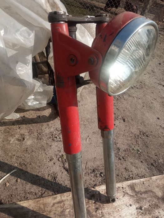 Продам вилку на Мінск