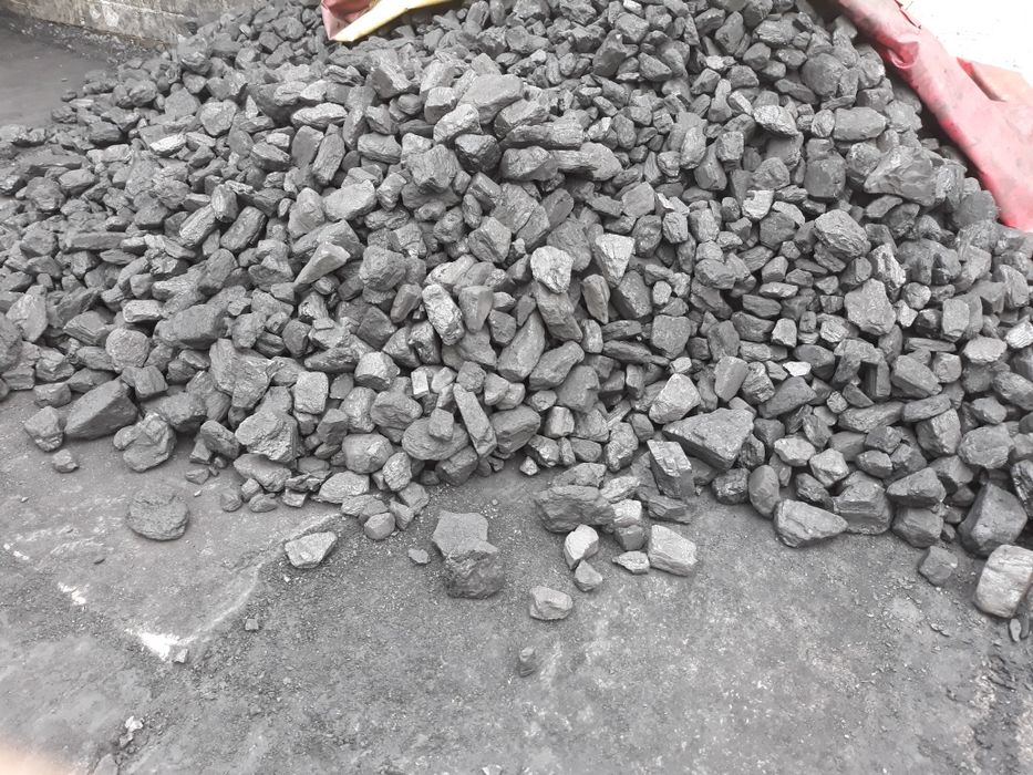 Węgiel Wysokokaloryczny Groszek Do Pieców z Podajnikiem