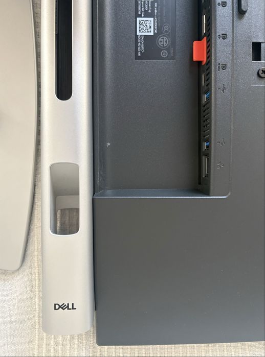 Monitor DELL P2425E 24.07" 1920x1200px IPS 100Hz