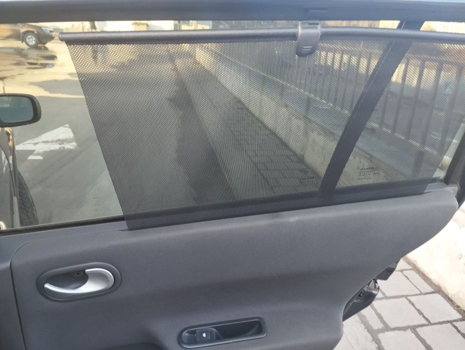 Продам Renault Megan 1.6 MPI,2008,ridna farba!