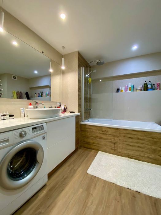 Продажа 5 ком. 5 мкрн. Левый берег