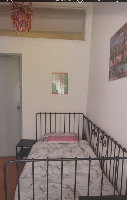Alugo quarto em Arroios