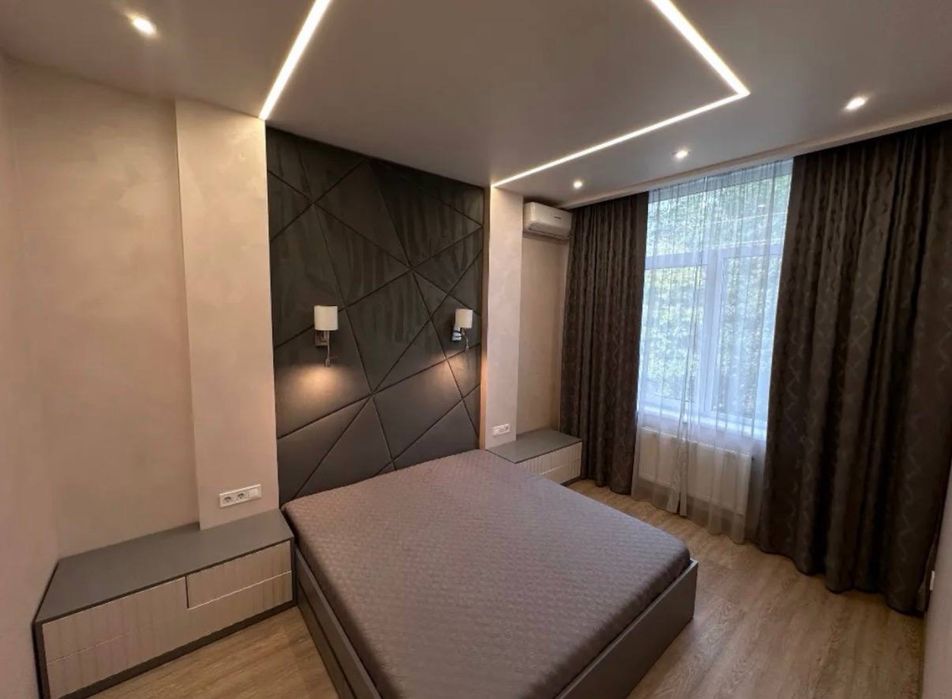 ЖК Comfort City кирова