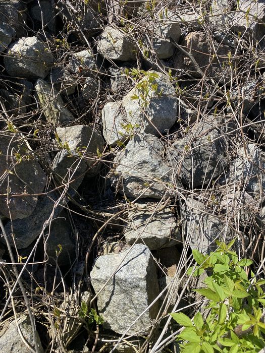 Камінь , бут , Бутовий камінь