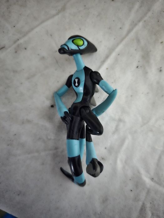 Turtle, Other Dolls64750703917443124