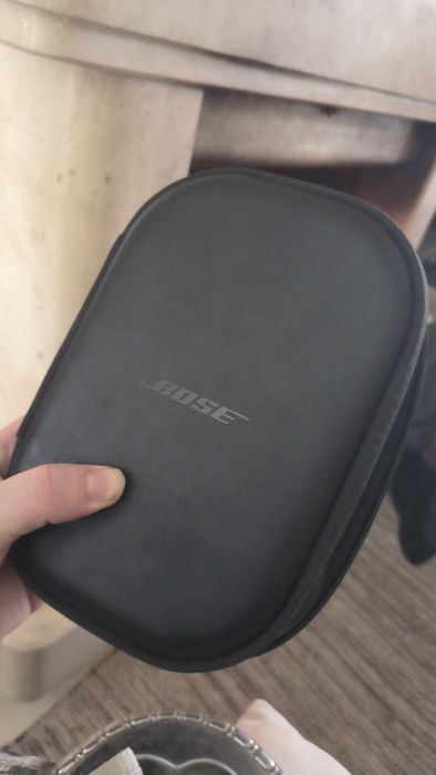 Bose QuietComfort 35 / QC35 – Bluetooth + Cancelamento de Ruído