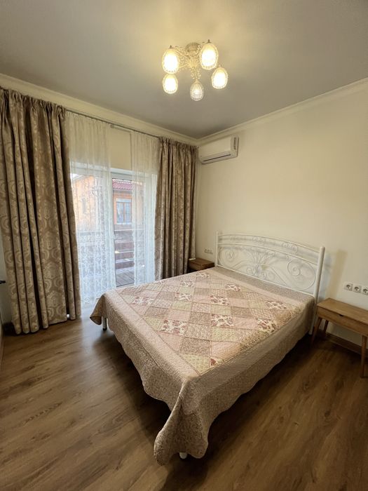 Аренда Дом Черноморск