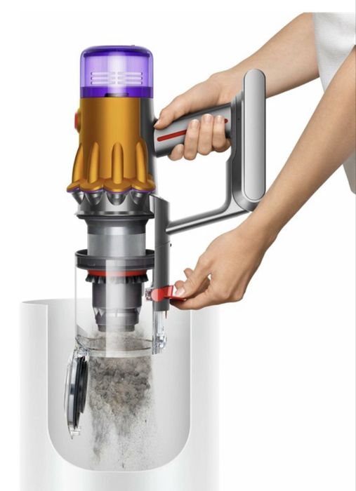 Aspriradores Dyson como novos!