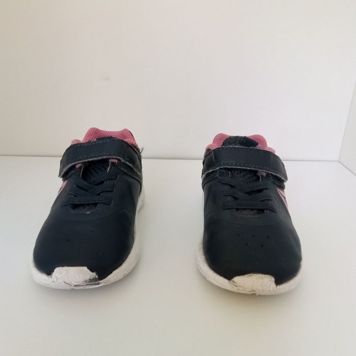 Buty dziecięce Reebok Rush Runner Syn Al rozmiar 20 wkładka 13,3 cm