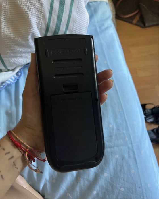 Calculadora Grafica TEXAS