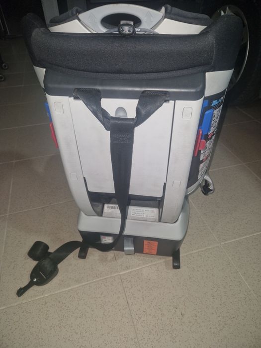 Cadeira  auto CHICCO