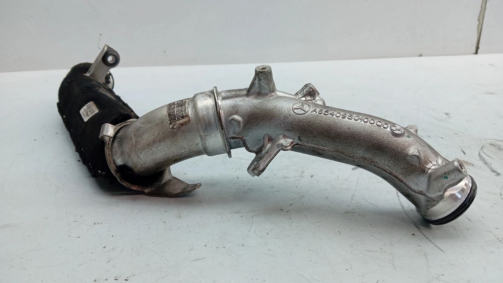 Tubo do intercooler MERCEDES-BENZ Classe C Carrinha (S205)