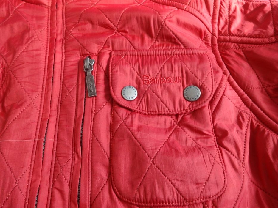 куртка Barbour барбур