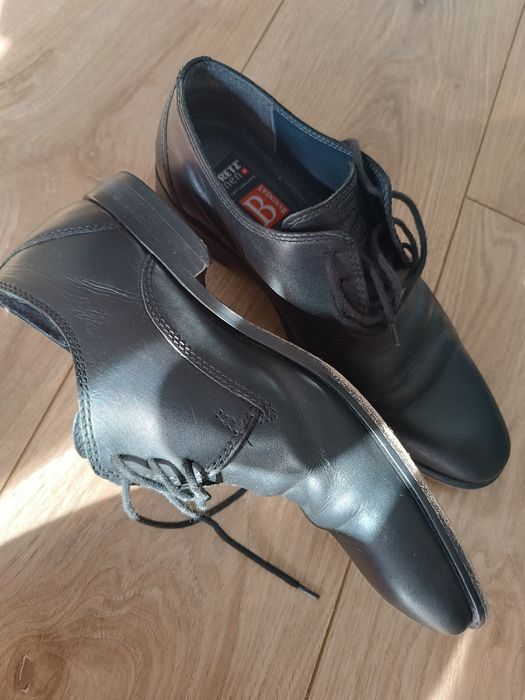 Pantofle męskie rozmiar 6,5