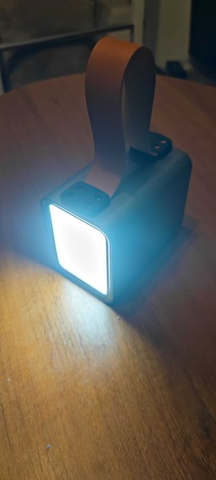 Повербанк з функцією зарядки ноутбуків 60 аГод. 2 канали по 100 W=200W