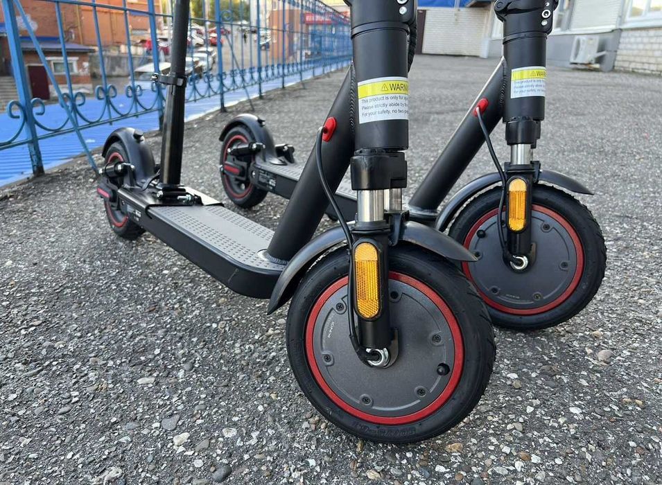 Хіт Дня!! Електросамокат Xiaomi M365 PRO з Арматизатором (Телефонуй)