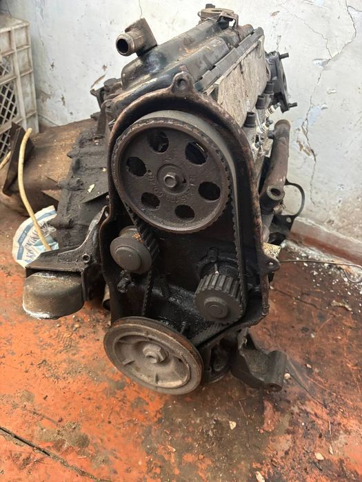 Мотор Таврия Славута Ваз 2108