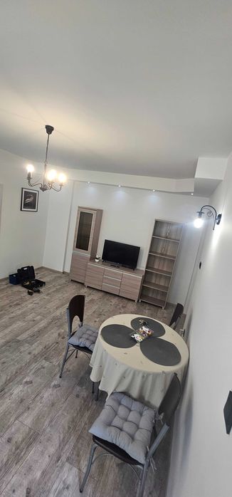 Mieszkanie – Szczecin, Centrum - Widok 5