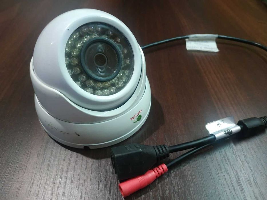 Продам камеры видеонаблюдения