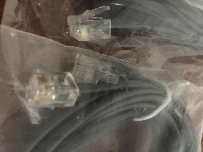2 new Rita cables – 1 sealed!64309801020931124