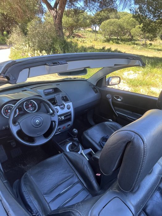 Vendo Renault Megane CC