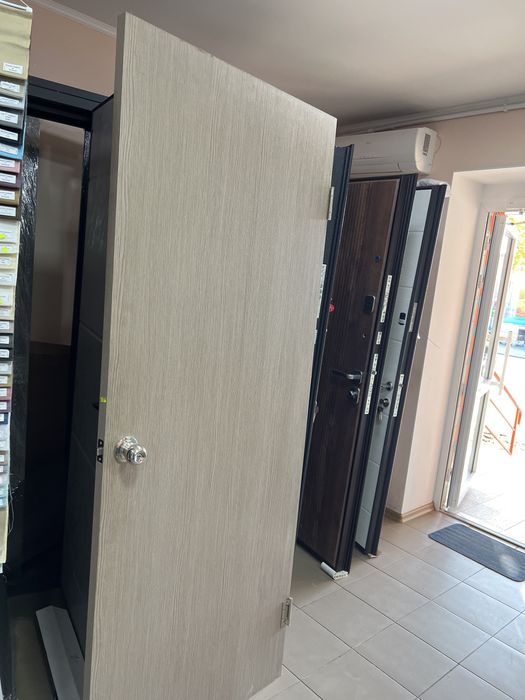 Двери межкомнатные