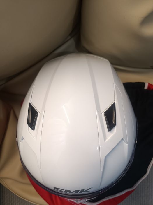 Capacete SMK Stellar XL