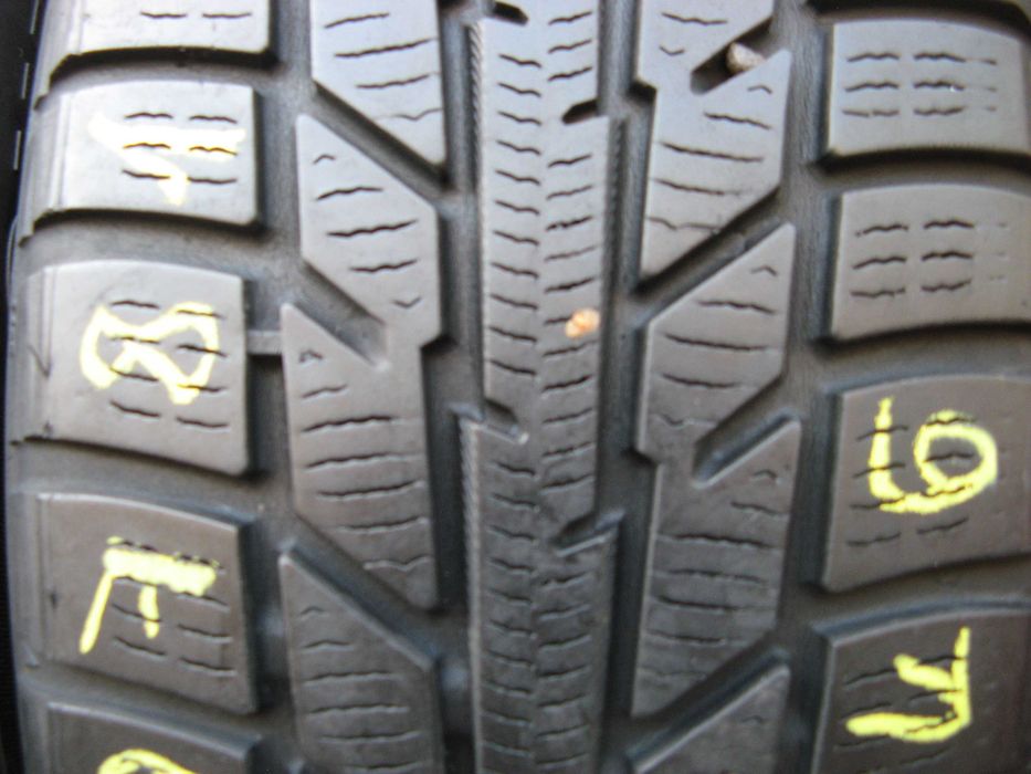 175/65R15 YOKOHAMA W.drive V903 - nr.0781