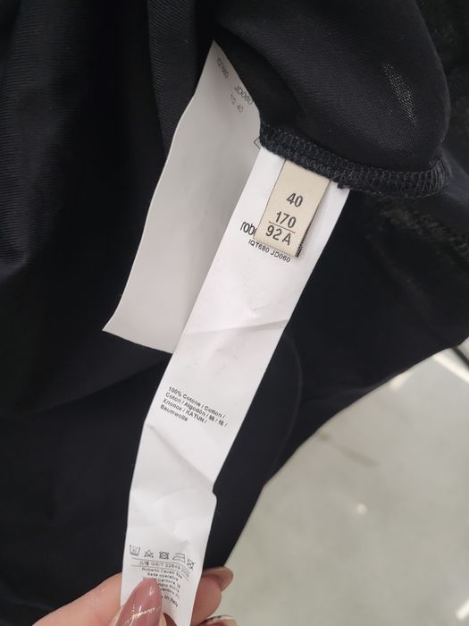 Nowy T-shirt roberto cavalli S/M