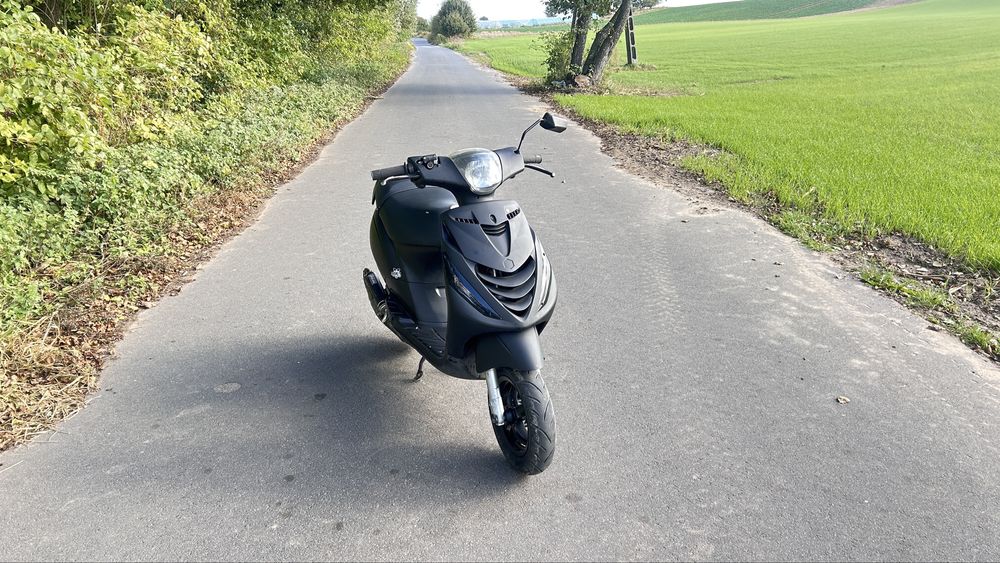 Piaggio