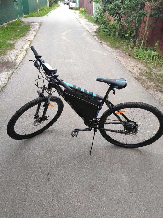 Електровелосипед 1000W з Lcd, 48В