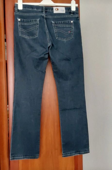 Spodnie damskie  Hilfiger Denim