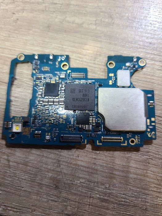 Samsung Galaxy A40S a3050  запчастини