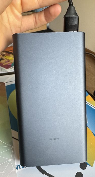 Powerbank Xiaomi 10000mh
