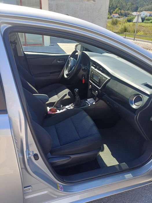 Toyota Auris 1.4 D4D de 2015