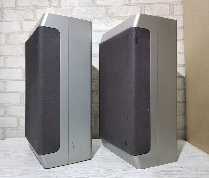 90ВтПолична акустика/полочная  Grundig M 800 б/у з Німеччини