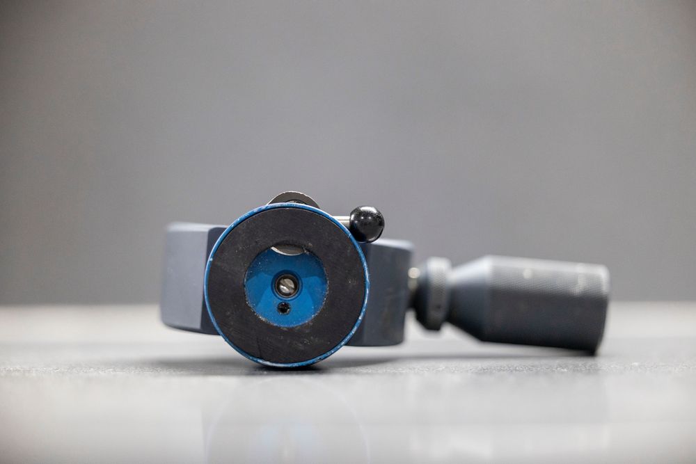 Novoflex MagicBall 50 + Quick Release Adapter Novoflex