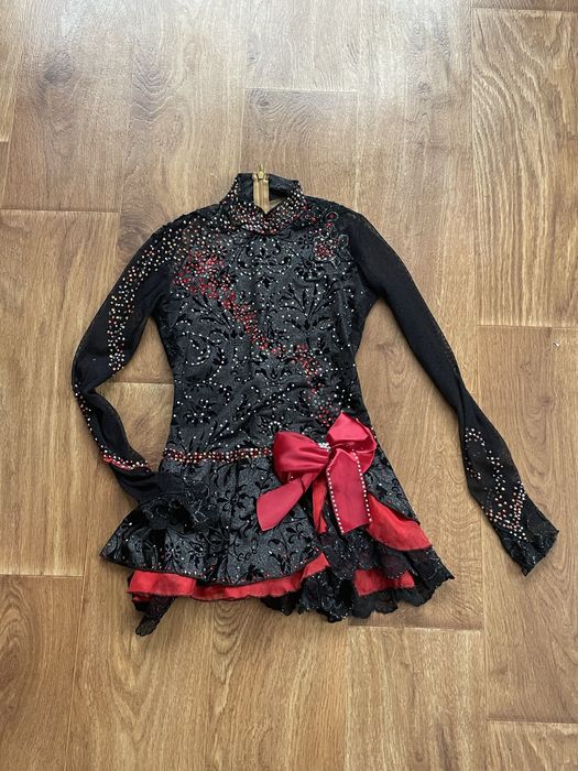 Купальник для гімнастики