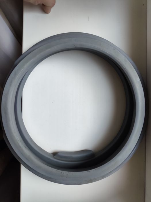 Манжета люка пральної машини Samsung,резина люка