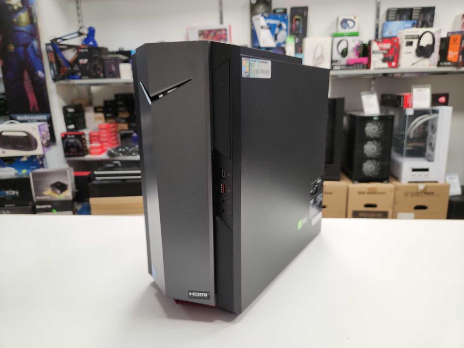 Komputer Acer Nitro i5-12400F 16GB RTX 3050 8GB Gwarancja