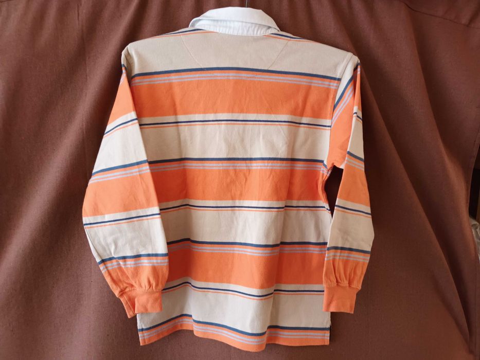 Pólo Arrow para rapaz