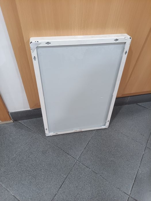 Espelho de casa de banho