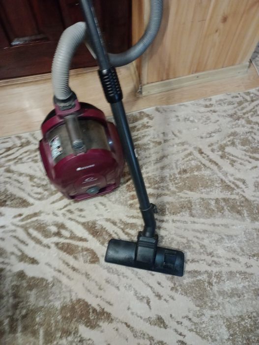 Самсунґ пиласос.