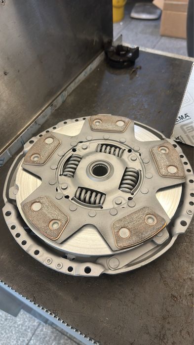 Seat ibiza 6k2 swap pd150 +3xxcv