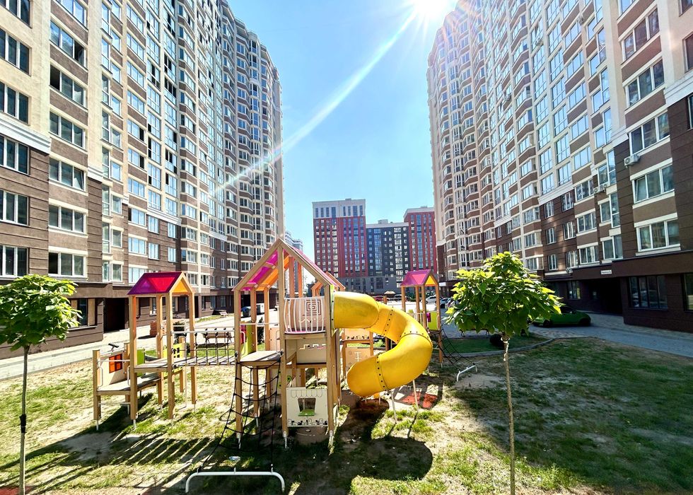 Ірпінь 1к квартира ціна з КЛАДОВКОЮ! Можна на ремонт